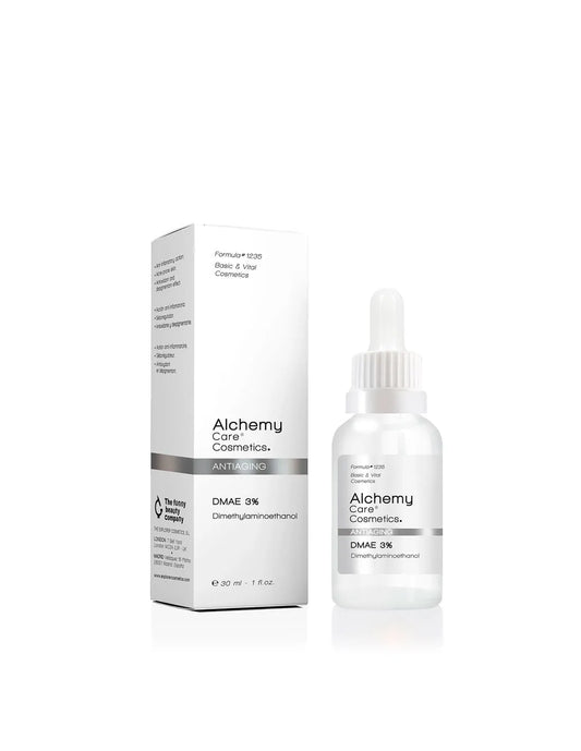 Alchemy Care Cosmetics Dmae 3 Sérum Antiedad 30ml