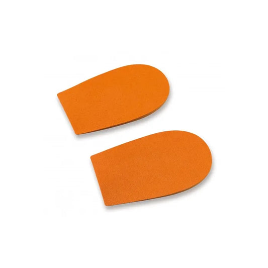Prim Comforsil Silicone Heel Pad L