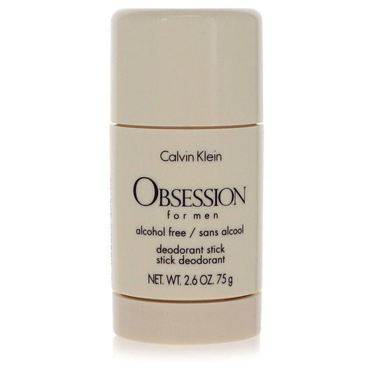 Obsession Deodorant Stick By Calvin Klein - Size: 77 ml Deodorant Stick