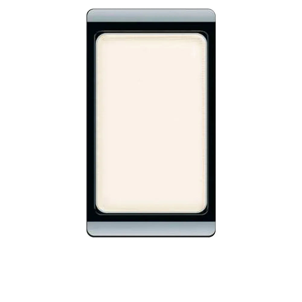 Artdeco Eyeshadow Matt 512 Matt White 