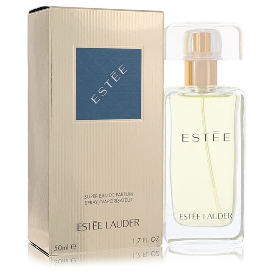 Estee Super Eau De Parfum Spray By Estee Lauder - Size: 50 ml Super Eau De Parfum Spray