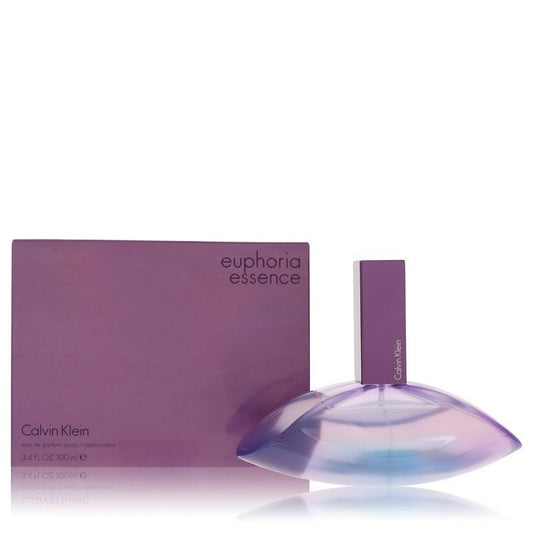 Euphoria Essence Eau De Parfum Spray By Calvin Klein - Size: 100 ml Eau De Parfum Spray