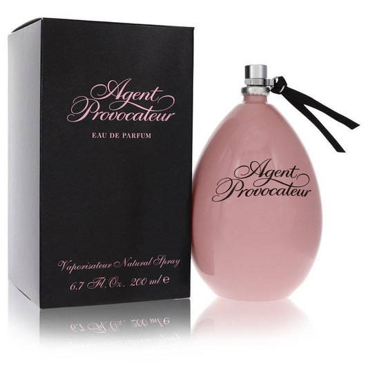 Agent Provocateur Eau De Parfum Spray By Agent Provocateur - Size: 200 ml Eau De Parfum Spray