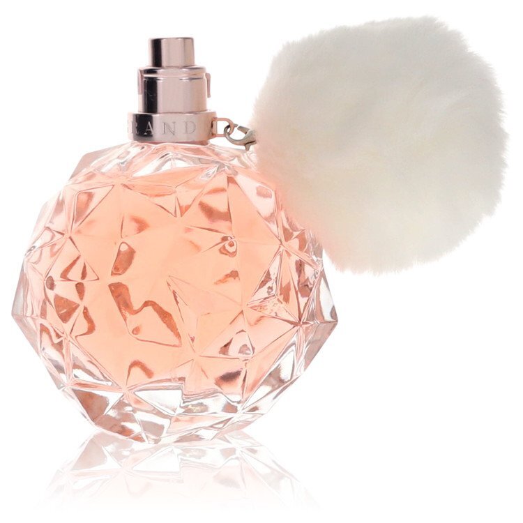 Ari Eau De Parfum Spray (Tester) By Ariana Grande - Size: 100 ml Eau De Parfum Spray