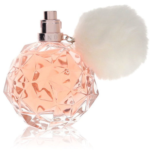 Ari Eau De Parfum Spray (Tester) By Ariana Grande - Size: 100 ml Eau De Parfum Spray