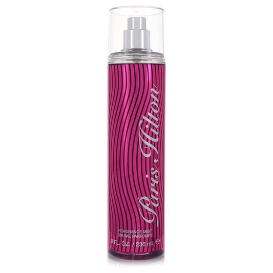 Paris Hilton Body Mist By Paris Hilton - Size: 240 ml Body Mist