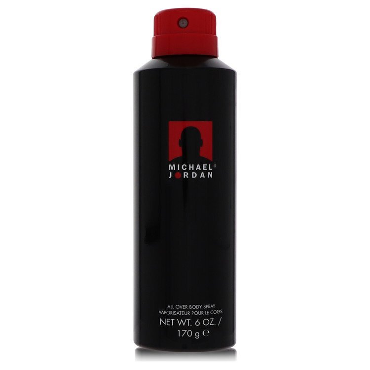 Michael Jordan Body Spray By Michael Jordan - Size: 177 ml Body Spray