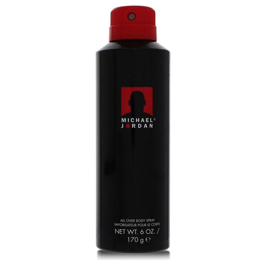 Michael Jordan Body Spray By Michael Jordan - Size: 177 ml Body Spray