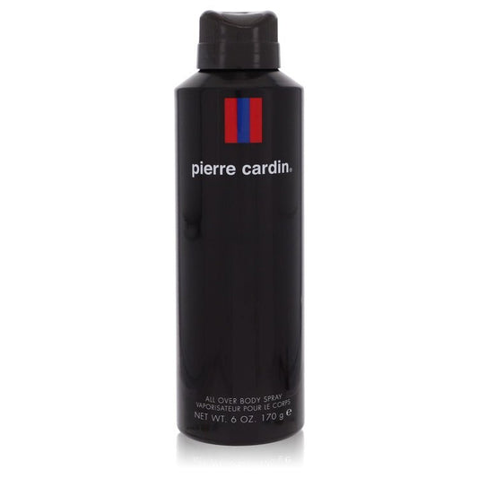 Pierre Cardin Body Spray By Pierre Cardin - Size: 177 ml Body Spray
