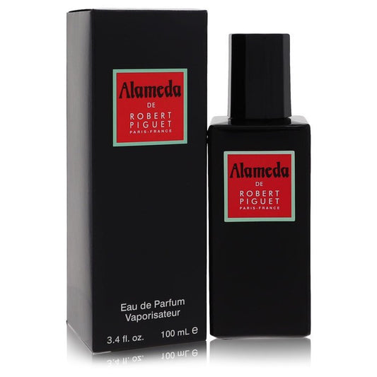 Alameda Eau De Parfum Spray By Robert Piguet - Size: 100 ml Eau De Parfum Spray