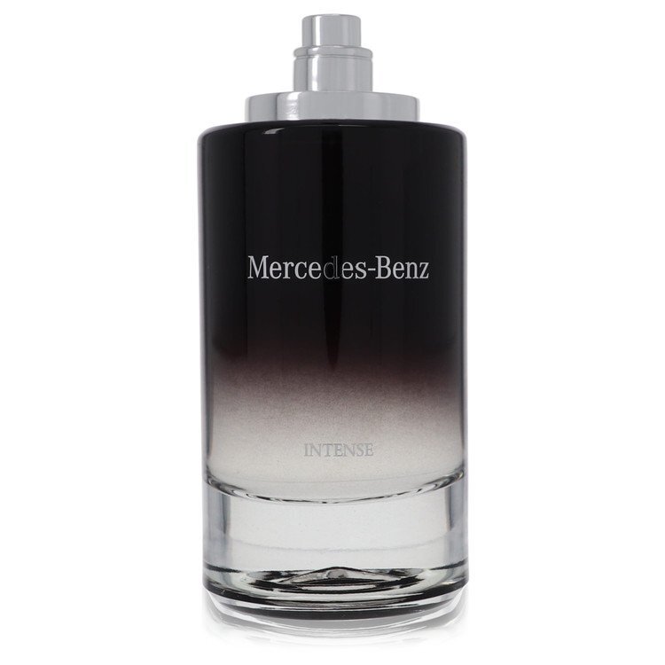 Mercedes Benz Intense Eau De Toilette Spray (Tester) By Mercedes Benz - Size: 120 ml Eau De Toilette Spray