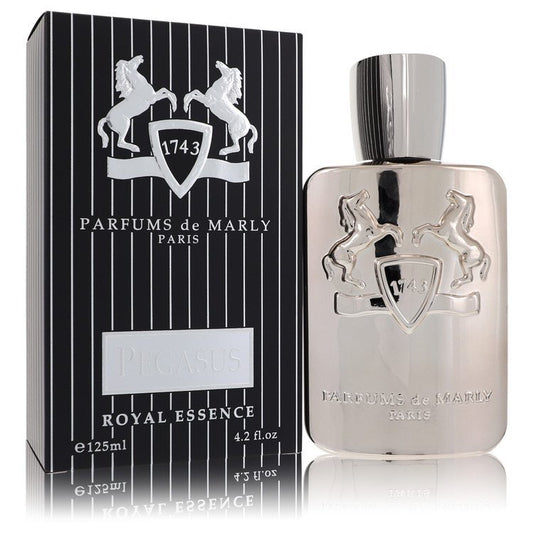 Pegasus Eau De Parfum Spray (Unisex) By Parfums de Marly - Size: 125 ml Eau De Parfum Spray