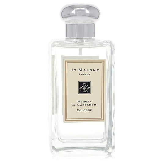 Jo Malone Mimosa & Cardamom Cologne Spray (Unisex Unboxed) By Jo Malone - Size: 100 ml Cologne Spray