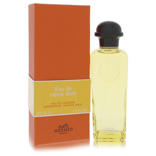 Eau De Neroli Dore Eau De Cologne Spray (Unisex) By Hermes - Size: 100 ml Eau De Cologne Spray