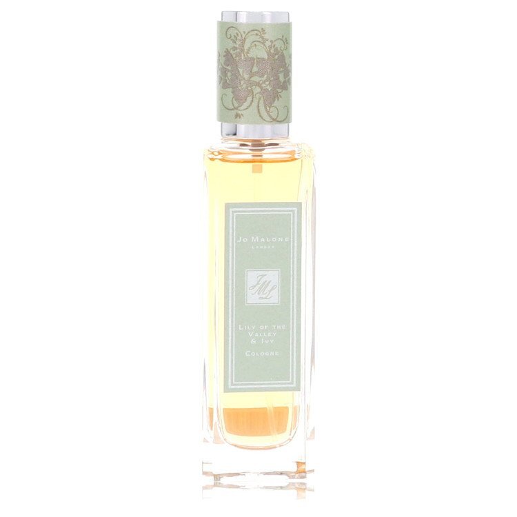 Jo Malone Lily Of The Valley & Ivy Cologne Spray (Unisex Unboxed) By Jo Malone - Size: 30 ml Cologne Spray