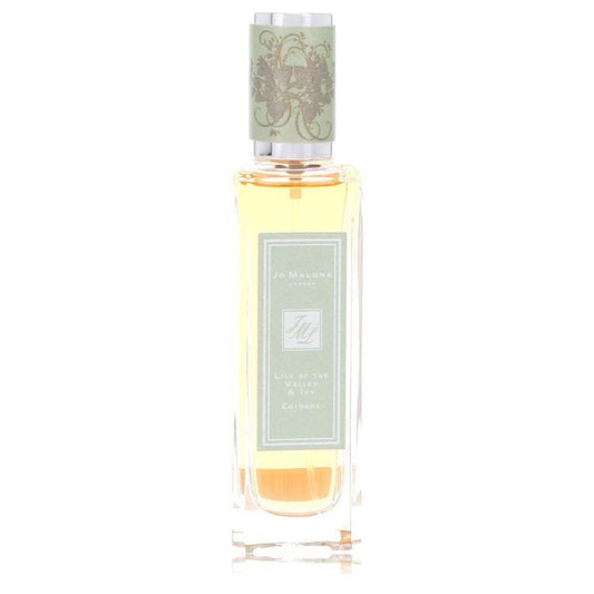 Jo Malone Lily Of The Valley & Ivy Cologne Spray (Unisex Unboxed) By Jo Malone - Size: 30 ml Cologne Spray