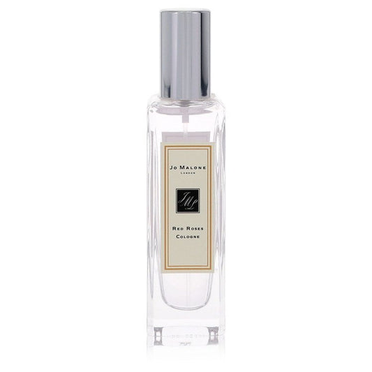 Jo Malone Red Roses Cologne Spray (Unisex Unboxed) By Jo Malone - Size: 30 ml Cologne Spray