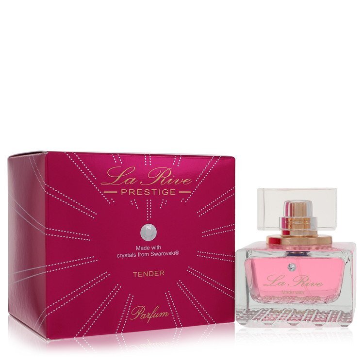 La Rive Prestige Tender Eau De Parfum Spray By La Rive - Size: 75 ml Eau De Parfum Spray