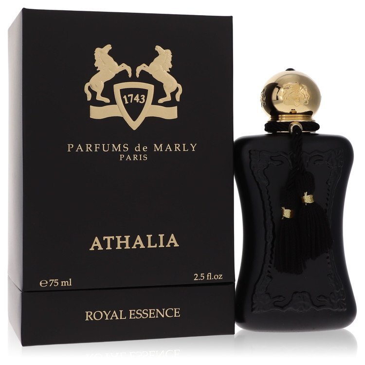 Athalia Eau De Parfum Spray By Parfums De Marly - Size: 75 ml Eau De Parfum Spray