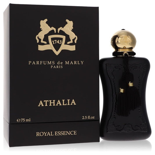 Athalia Eau De Parfum Spray By Parfums De Marly - Size: 75 ml Eau De Parfum Spray