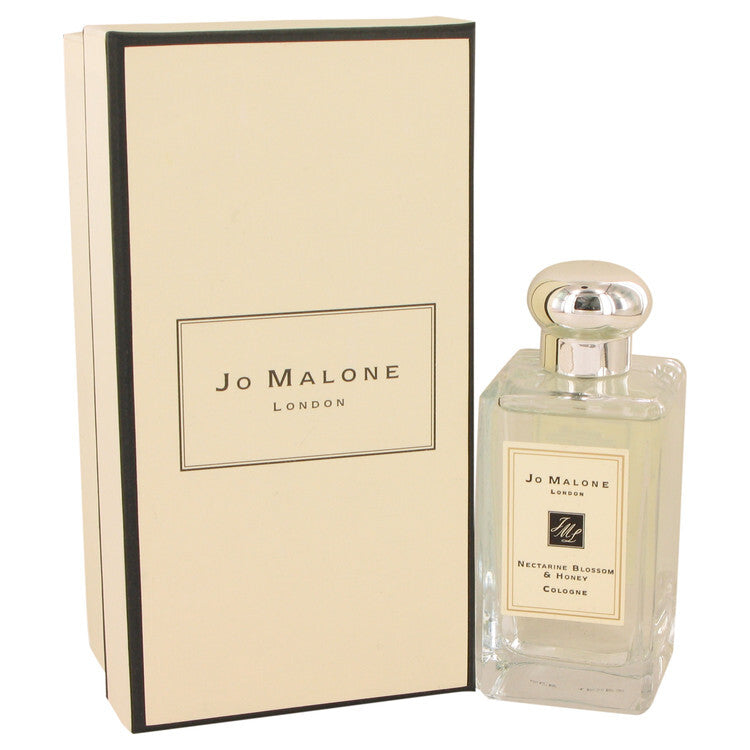 Jo Malone Nectarine Blossom & Honey Cologne Spray (Unisex) By Jo Malone - Size: 100 ml Cologne Spray