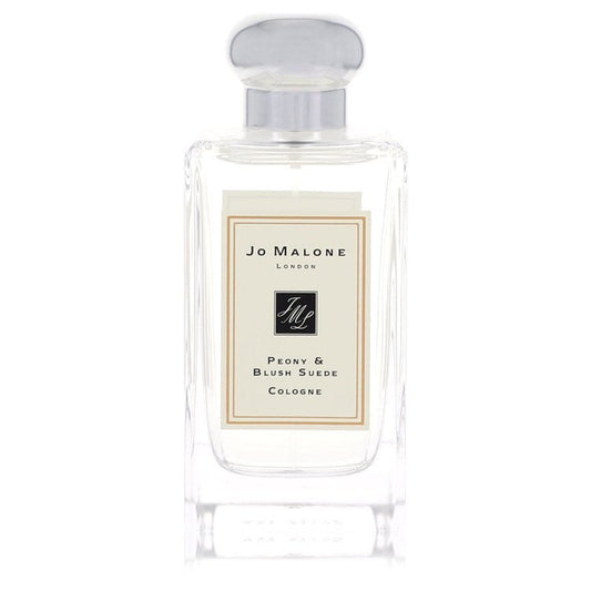 Jo Malone Peony & Blush Suede Cologne Spray (Unisex Unboxed) By Jo Malone - Size: 100 ml Cologne Spray