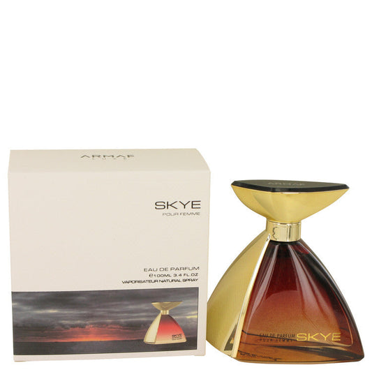 Armaf Skye Eau De Parfum Spray By Armaf - Size: 100 ml Eau De Parfum Spray