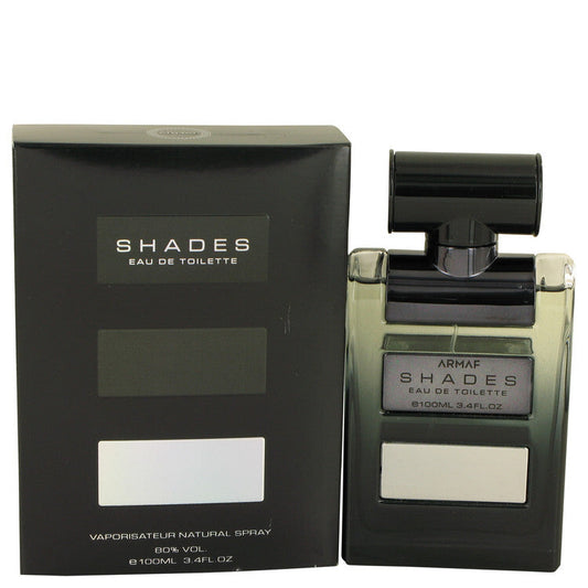 Armaf Shades Eau De Parfum Spray By Armaf - Size: 100 ml Eau De Parfum Spray