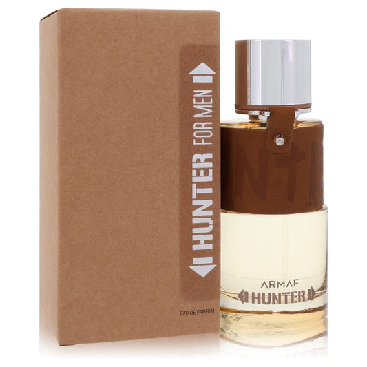 Armaf Hunter Eau De Parfum Spray By Armaf - Size: 100 ml Eau De Parfum Spray