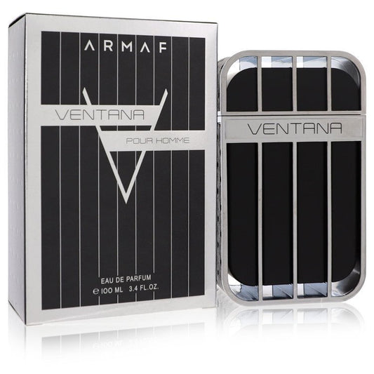 Armaf Ventana Eau De Parfum Spray von Armaf – Größe: 100 ml Eau De Parfum Spray