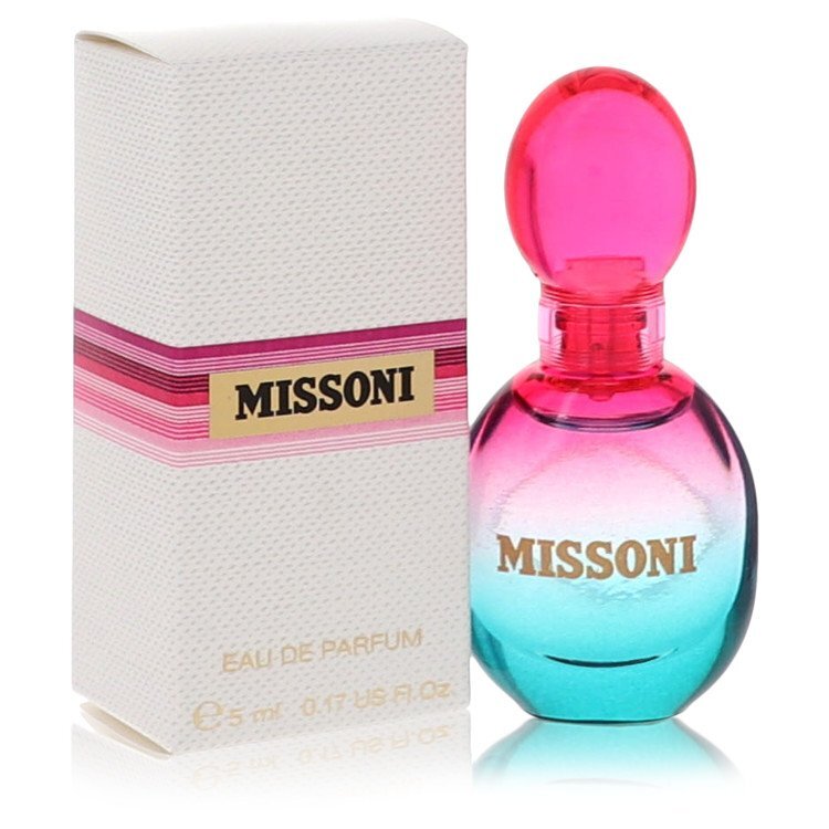 Missoni Mini EDP By Missoni - Size: 5 ml Mini EDP