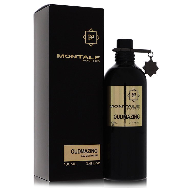 Montale Oudmazing Eau De Parfum Spray By Montale - Size: 100 ml Eau De Parfum Spray