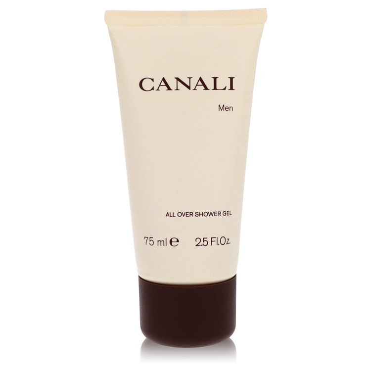 Canali Shower Gel By Canali - Size: 75 ml Shower Gel
