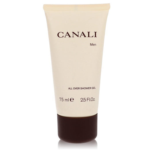 Canali Shower Gel By Canali - Size: 75 ml Shower Gel