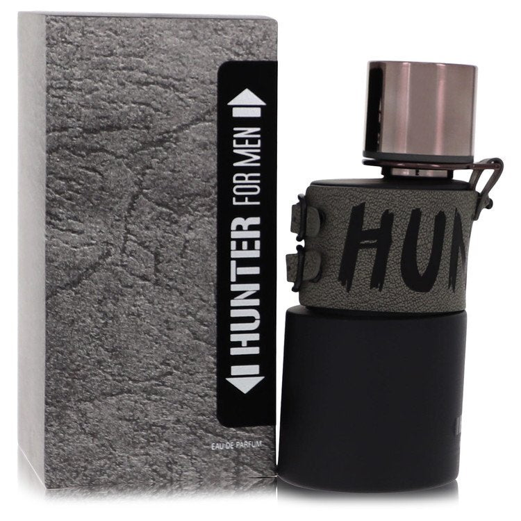 Armaf Hunter Intense Eau De Parfum Spray By Armaf - Size: 100 ml Eau De Parfum Spray