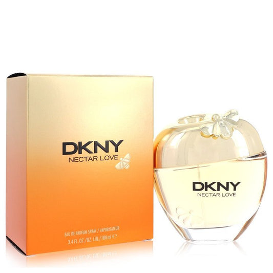Dkny Nectar Love Eau De Parfum Spray By Donna Karan - Size: 100 ml Eau De Parfum Spray