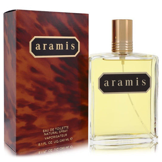 Aramis Cologne/ Eau De Toilette Spray By Aramis - Size: 240 ml Cologne/ Eau De Toilette Spray