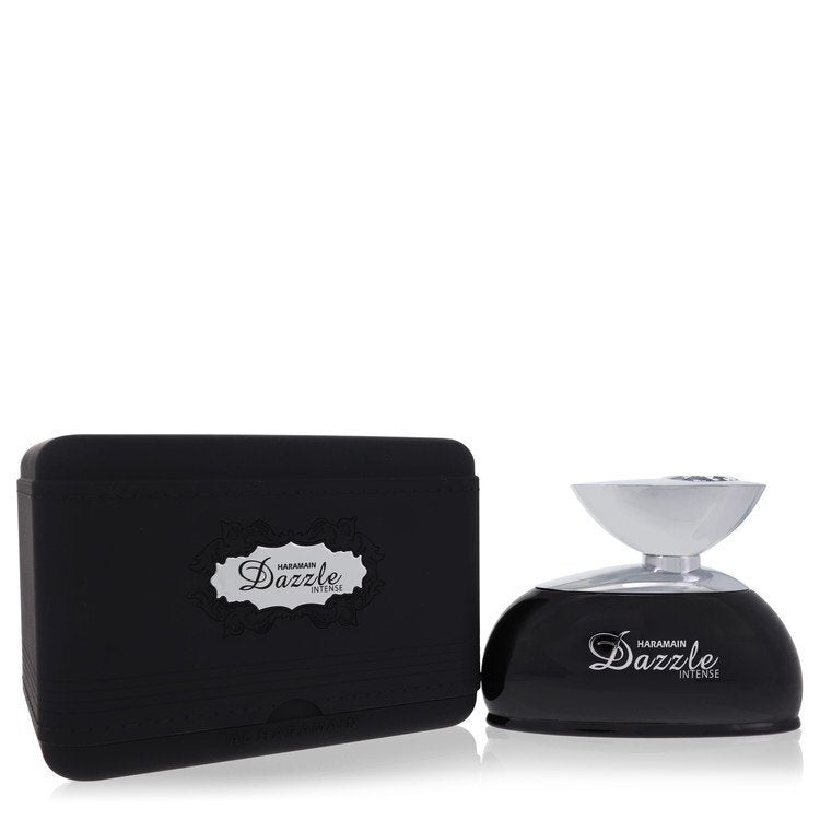 Al Haramain Dazzle Intense Eau De Parfum Spray (Unisex) By Al Haramain - Size: 90 ml Eau De Parfum Spray