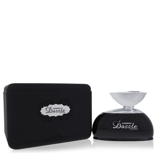Al Haramain Dazzle Intense Eau De Parfum Spray (Unisex) By Al Haramain - Size: 90 ml Eau De Parfum Spray