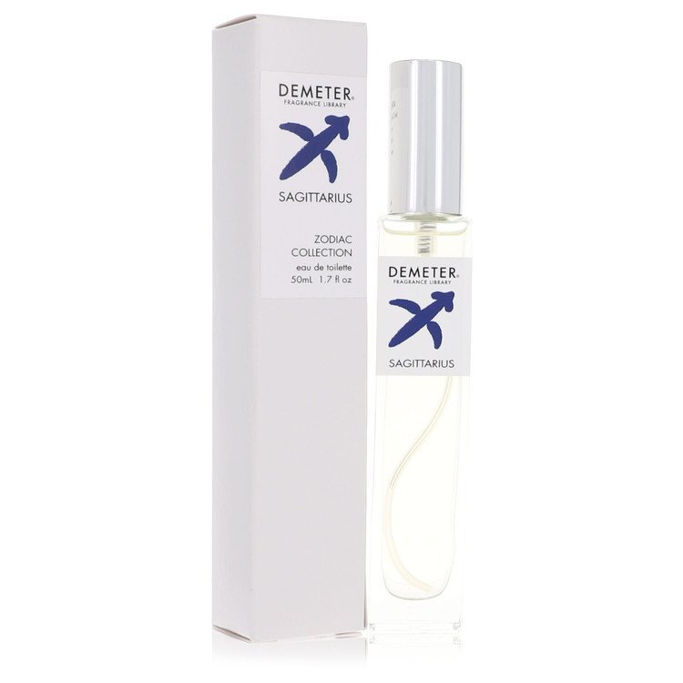 Demeter Sagittarius Eau De Toilette Spray By Demeter - Size: 50 ml Eau De Toilette Spray