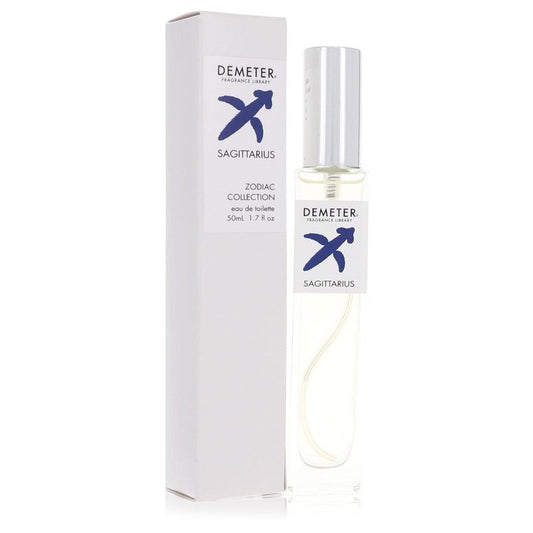Demeter Sagittarius Eau De Toilette Spray By Demeter - Size: 50 ml Eau De Toilette Spray
