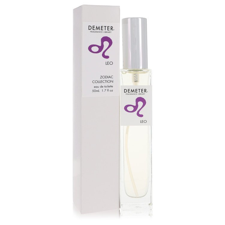 Demeter Leo Eau De Toilette Spray By Demeter - Size: 50 ml Eau De Toilette Spray