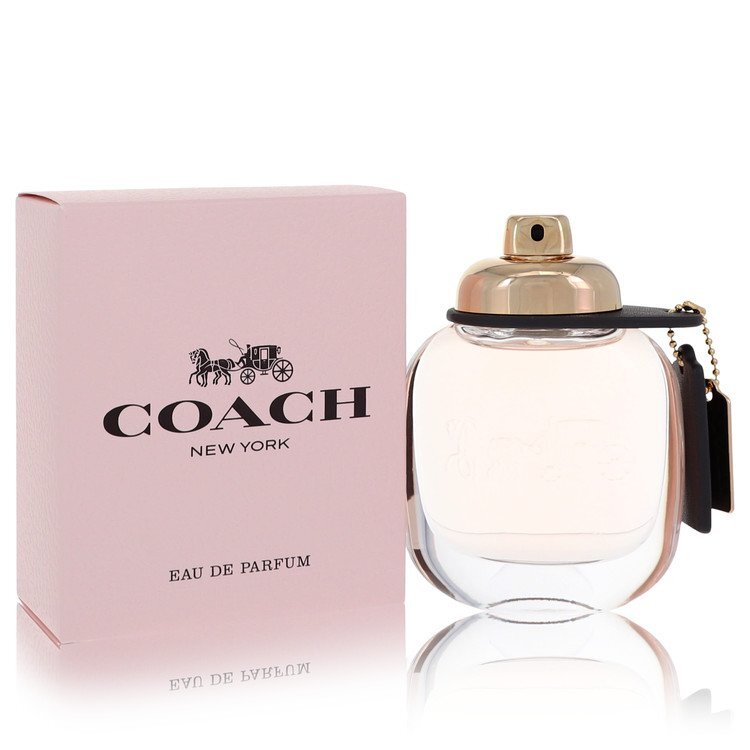 Coach Eau De Parfum Spray By Coach - Size: 50 ml Eau De Parfum Spray
