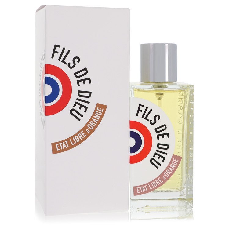 Fils De Dieu Eau De Parfum Spray (Unisex) By Etat Libre D'Orange - Size: 100 ml Eau De Parfum Spray