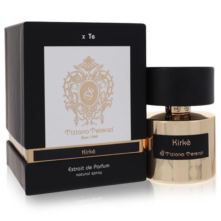 Kirke Extrait De Parfum Spray (Unisex) By Tiziana Terenzi - Size: 100 ml Extrait De Parfum Spray