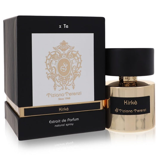 Kirke Extrait De Parfum Spray (Unisex) By Tiziana Terenzi - Size: 100 ml Extrait De Parfum Spray