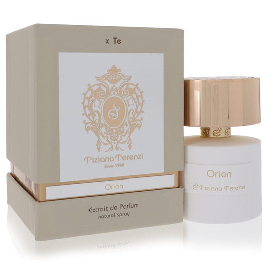 Orion Extrait De Parfum Spray (Unisex) By Tiziana Terenzi - Size: 100 ml Extrait De Parfum Spray