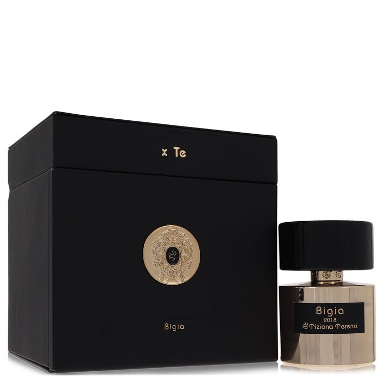 Bigia Extrait De Parfum Spray By Tiziana Terenzi - Size: 100 ml Extrait De Parfum Spray