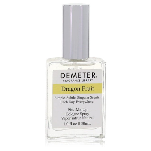 Demeter Dragon Fruit Cologne Spray (unboxed) By Demeter - Size: 30 ml Cologne Spray