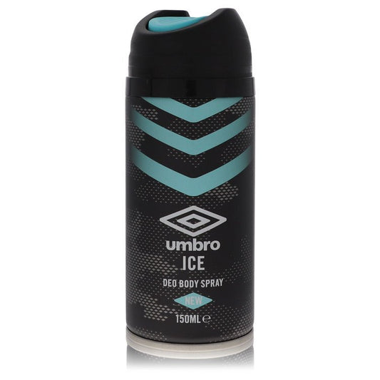 Umbro Ice Deo Body Spray By Umbro - Size: 150 ml Deo Body Spray